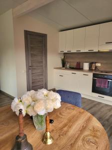 River Apartment