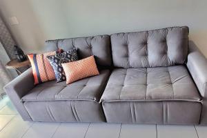 Vista ESPETACULAR da RODA GIGANTE