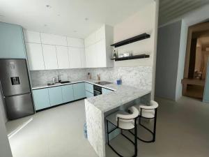 Green coast villa136 Palase