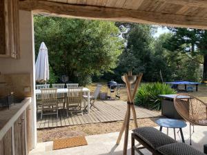 Villas Filatte : photos des chambres