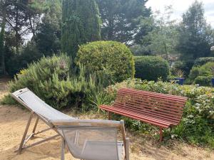 Villas Filatte : photos des chambres