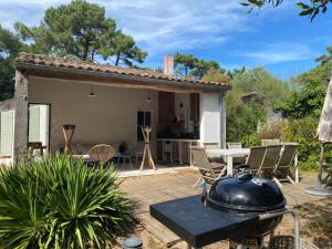 Villas Filatte : photos des chambres