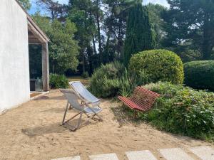 Villas Filatte : photos des chambres