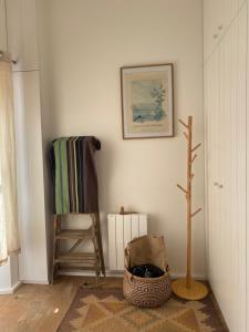 Villas Filatte : photos des chambres