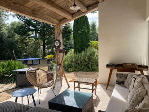 Villas Filatte : photos des chambres