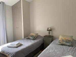 Villas Filatte : photos des chambres