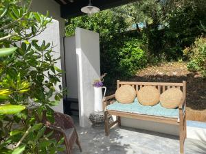 Villas Filatte : photos des chambres