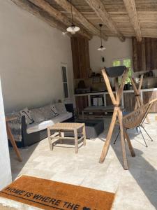 Villas Filatte : photos des chambres