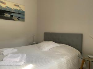 Villas Filatte : photos des chambres