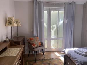 Villas Filatte : photos des chambres