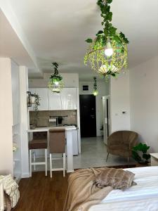 Apartman Vanila Lux Kragujevac