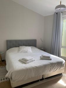 Villas Filatte : photos des chambres