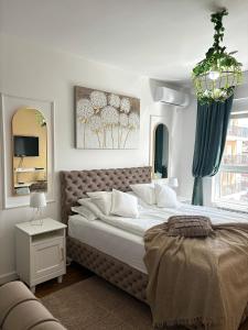 Apartman Vanila Lux Kragujevac