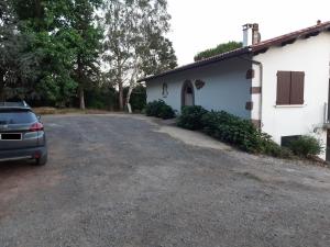 Maisons de vacances Maison au Pays Basque, calme avec vue imprenable sur montagnes : photos des chambres