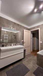 The Club - Chiavari