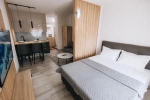 Apartments Podgorička Vila