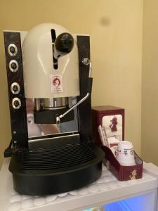 La dimora di Don Antonio