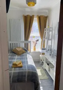 Butterfly House - Nelson