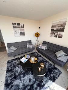 Penthouse - Panorama Suite - Hohegeiß