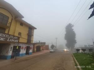 Hotel Mextlitlán Tierra de Lunas