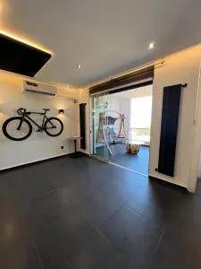 Appartement Haut Standing Alger - Husseïn Dey