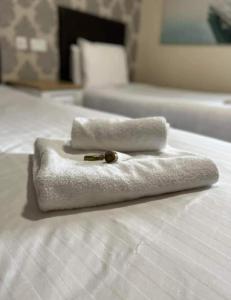 Budget Single Room room in The Saltley Inn