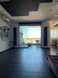 Appartement Haut Standing Alger