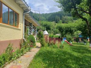 Vila Telec - Bicazu Ardelean