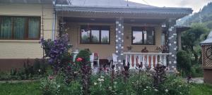 Vila Telec - Bicazu Ardelean