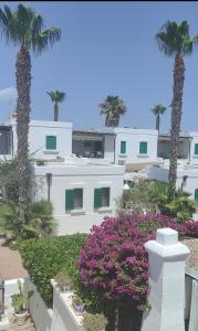 Villetta in Resort con piscina