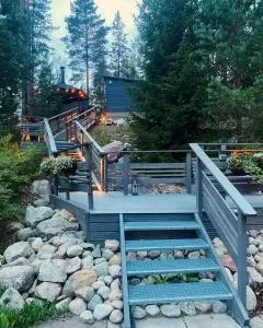 Villa Falco - Ojakkala