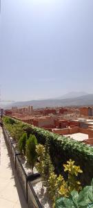 APPART-HOTEL La MAISON ATTAWBA TERRASSE