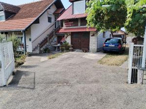 Vila Zvezdane večeri