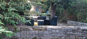 Maisons de vacances Le Gite des Vagabonds : photos des chambres