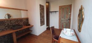 Appartements Gite chateau d'Espalungue, piscine et SPA : photos des chambres