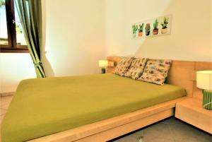 Villetta in Resort con piscina