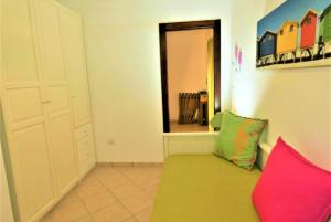 Villetta in Resort con piscina