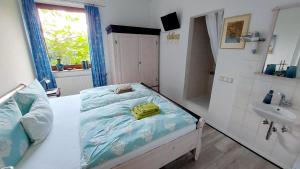 Villa Gast - Winzerwohnung, für Gruppen bis 9 Gäste