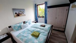 Villa Gast - Winzerwohnung, für Gruppen bis 9 Gäste