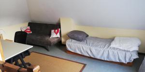 Appartements Grand duplex avec 3 chambres a deux pas de Saint-Lary : photos des chambres