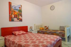 Apartments with panoramic terrace