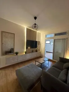 Cozy Appartement à Agdal Center - Gare de Rabat-Aguedal