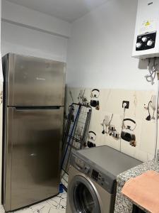 Appartement cosy près de la plage Anza , Agadir