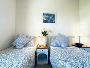 Villa Rustica - Baños y Mendigo