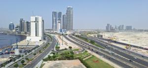 Bayz by Danube Marasi Drive