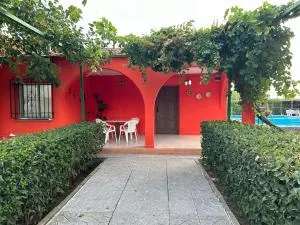 El Portachuelo - Ajofrín