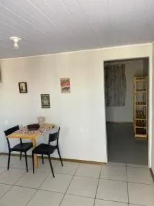 Casa confortável para duas pessoas número 1 - Serraria