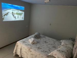 Casa confortável para duas pessoas número 1