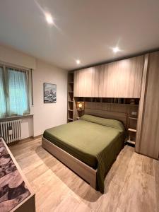 Casa di Chiara Andalo Centro