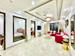 Forest Vistas A Luxury Vasant Kunj Gem
